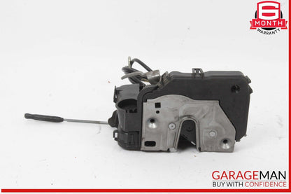 01-07 Mercedes W203 C230 C350 Front Right Side Door Lock Latch Actuator OEM