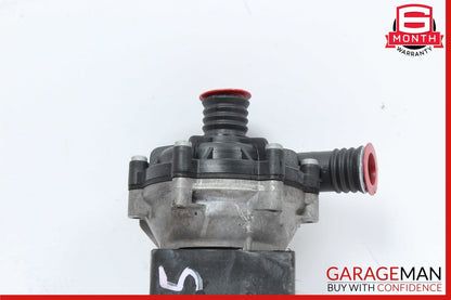 02-19 Mercedes W221 S65 AMG CL600 AUX Auxiliary Circulation Water Pump OEM