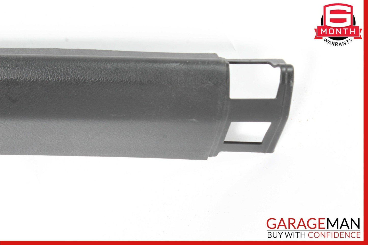 19-21 Mercedes W463 G550 G63 AMG Right Side Window Trim Panel Cover Black OEM