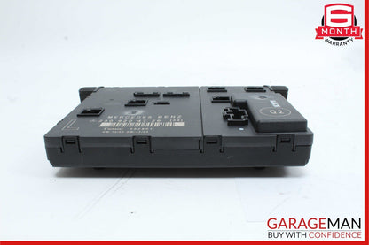 03-12 Mercedes R230 SL500 SL55 AMG SL550 Front Left Side Door Controller Module