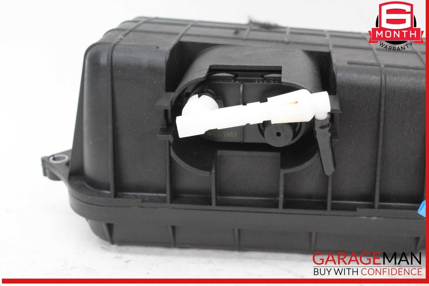 07-14 Mercedes W221 S550 S400 Dynamic Seat Pressure Vacuum Tank Reservoir OEM