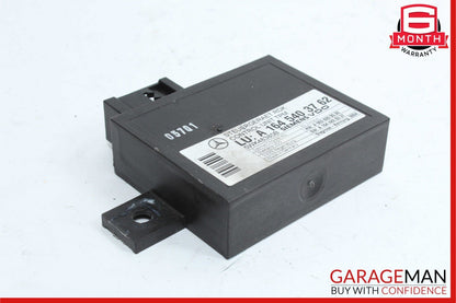 06-13 Mercedes ML350 CLS550 E350 GL550 TPMS Tire Pressure Control Module Unit