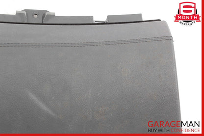 07-14 Mercedes W216 CL550 CL65 AMG Dash Board Glove Box Glovebox Storage OEM