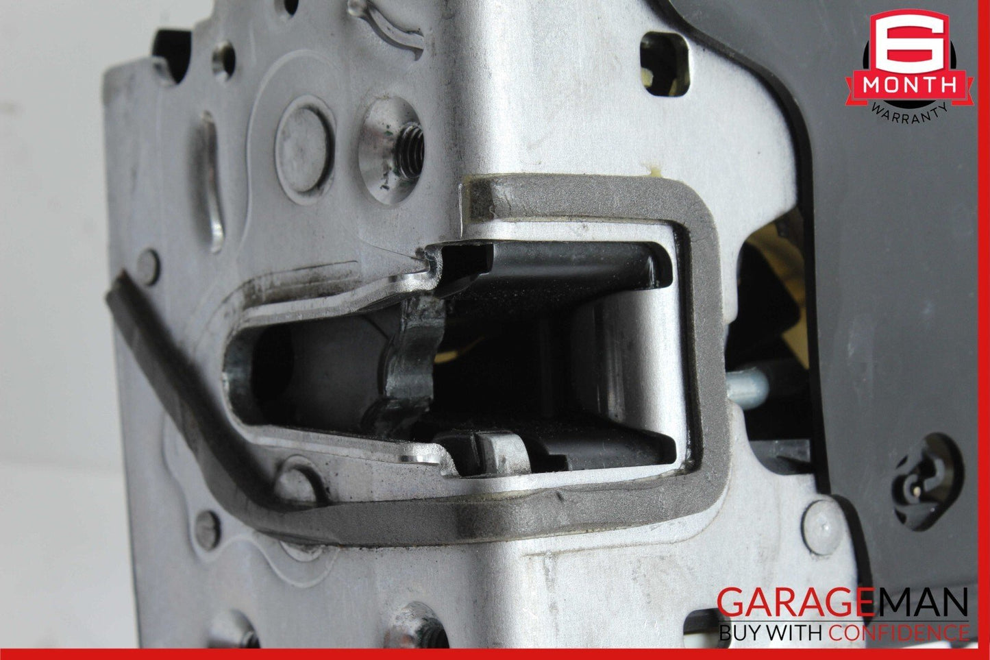 12-15 Mercedes W204 C250 C350 Front Right Side Door Lock Latch Actuator