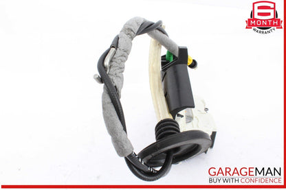 08-20 Mercedes W212 E550 E350 E400 Front Left Side Door Lock Latch Actuator OEM