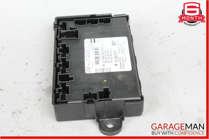 07-13 Mercedes W221 S63 AMG Rear Left or Right Door Control Module OEM