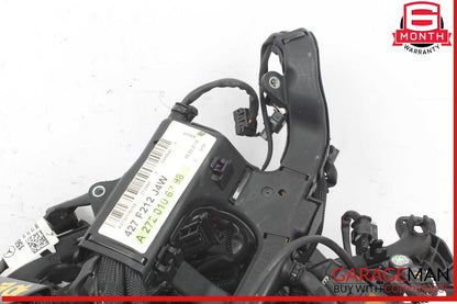 10-11 Mercedes W212 E350 Engine Motor Wire Wiring Harness 2720106398 OEM
