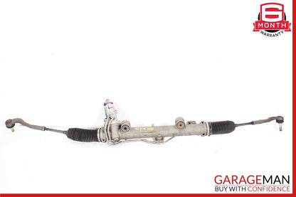 09-11 Mercedes R171 SLK300 SLK350 RWD Power Steering Rack & Pinion Assy