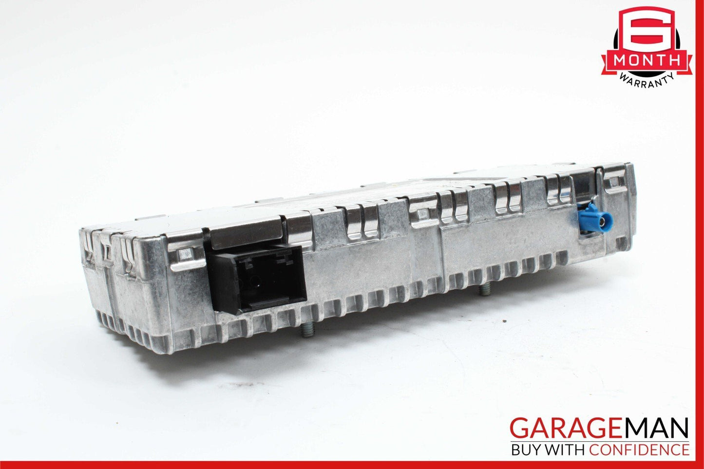 10-17 Mercedes SLK250 E350 C250 C300 Sirius Satellite Radio Receiver Module Unit