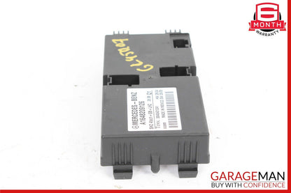 07-09 Mercedes X164 GL450 R350 ML63 AMG Rear Heated Seat Control Module Unit OEM