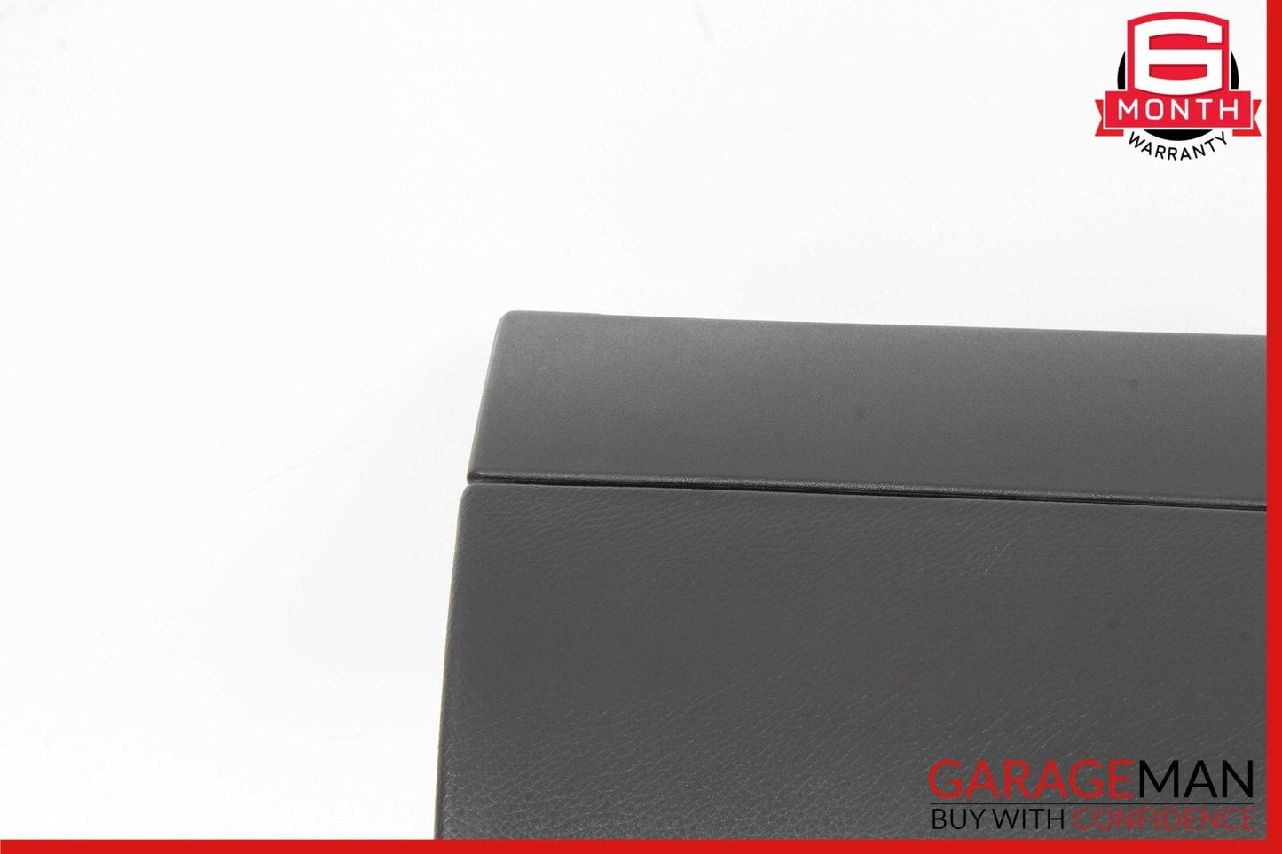 07-13 Mercedes W221 S550 S400 Dashboard Dash Glove Box Compartment Anthracite