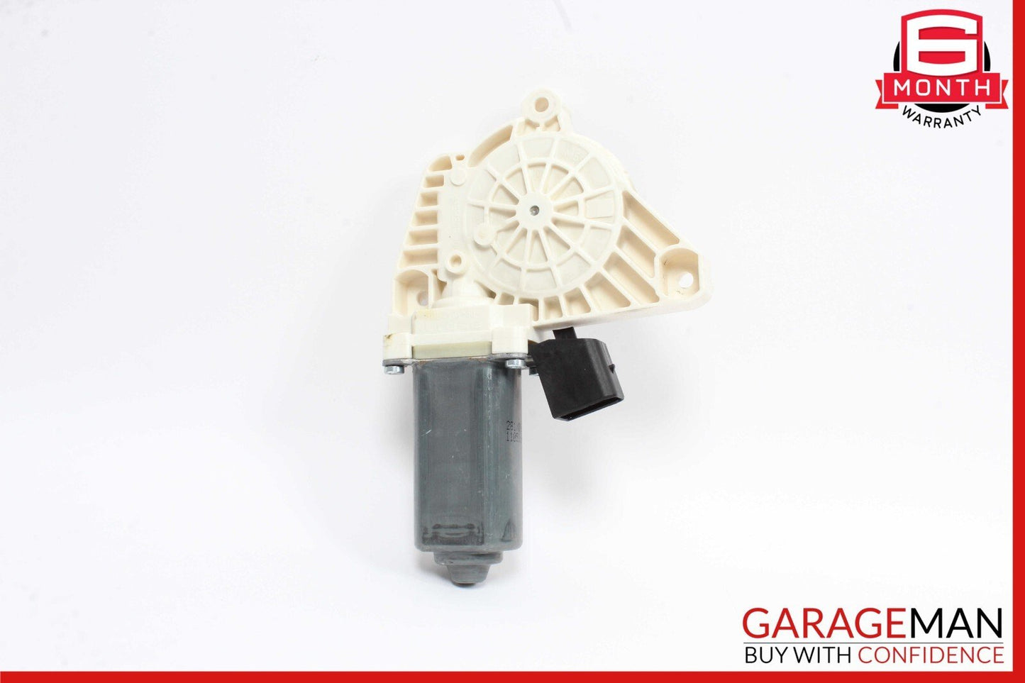 10-20 Mercedes W218 CLS500 SL550 Rear Left Door Window Regulator Motor Unit