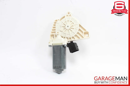 10-20 Mercedes W218 CLS500 SL550 Rear Left Door Window Regulator Motor Unit