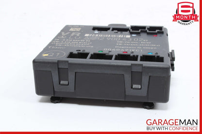 08-18 Mercedes W204 C250 E350 E400 Front Right Side Door Control Module Unit OEM