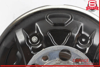15-20 Mercedes W205 C300 C350e Rear Left Side Wheel Spindle Knuckle Hub Bearing