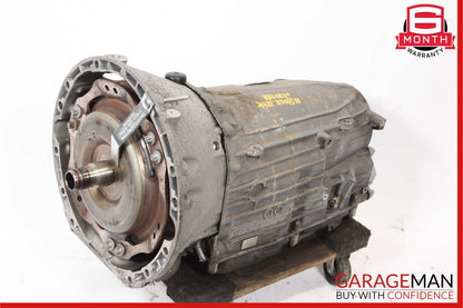 10-13 Mercedes W221 S400 Hybrid 7 Speed Auto Automatic Transmission 722.950 124k