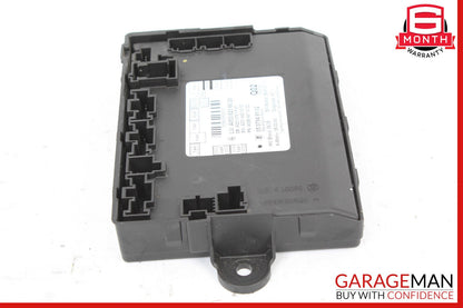 07-13 Mercedes W221 S550 Rear Right or Left Side Door Control Module OEM