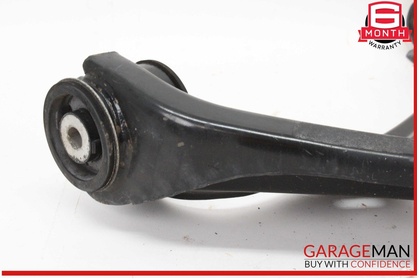 11-14 Porsche Cayenne 958 AWD Rear Left Driver Side Lower Control Arm OEM