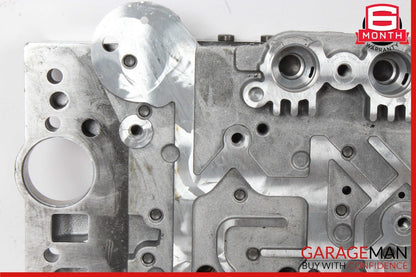 Mercedes CL600 S550 CL500 722.9 7G Transmission Conductor Plate Valve Body OEM