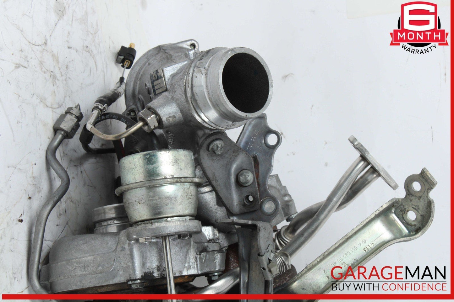 Mercedes-Benz E250 6510960540 Engine Parts OEM A6510960540 2010-2016