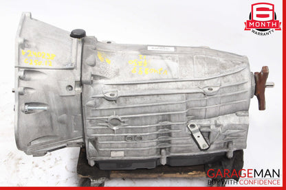 12-15 Mercedes W204 C250 SLK250 722.9 7G Automatic Transmission 722.997 OEM