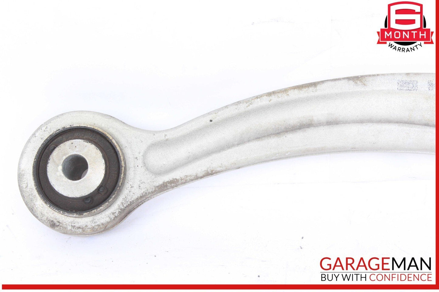 16-22 Mercedes X253 GLC43 AMG Rear Left or Right Side Upper Rearward Control Arm