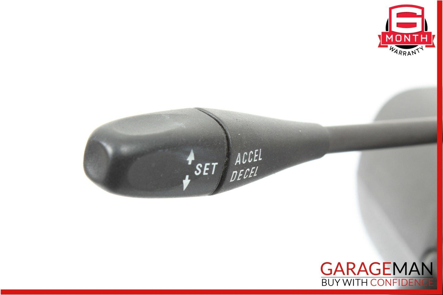 06-11 Mercedes E350 E550 CLS500 Steering Column Control Switches Assembly Black