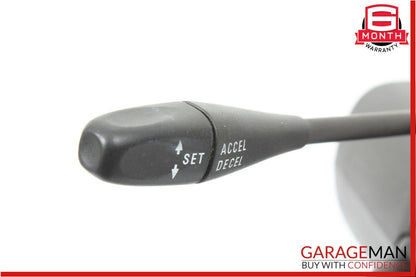 06-11 Mercedes E350 E550 CLS500 Steering Column Control Switches Assembly Black