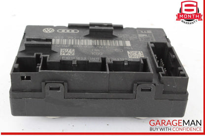 15-18 Audi Q3 Front Right Passenger Side Door Control Module 8X0959792H OEM