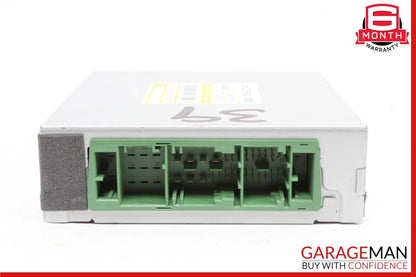 2013 Mini Cooper Computer Brain Engine Control ECU ECM EBX Module 24607356237