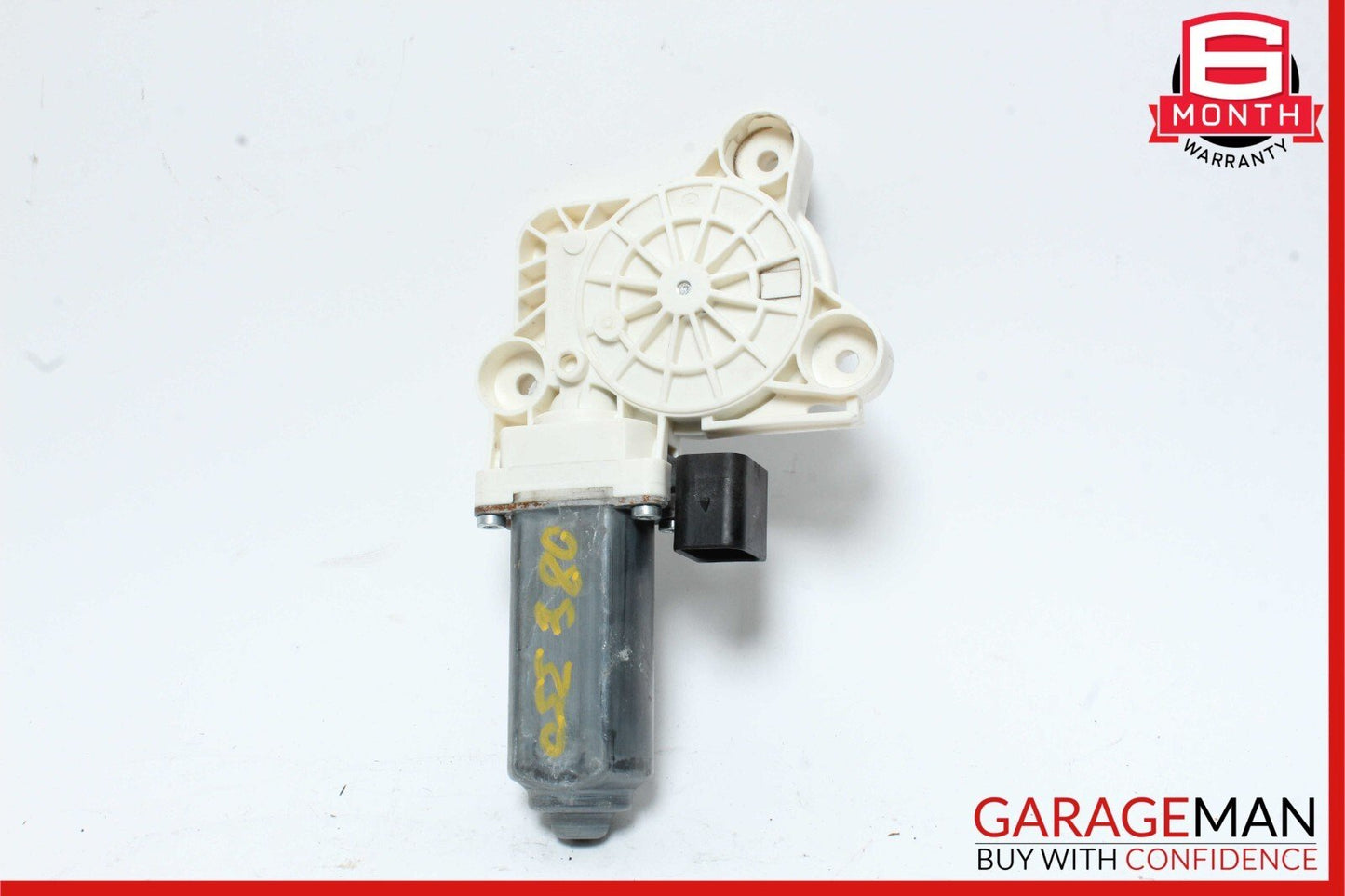 03-09 Mercedes W211 E350 E550 Rear Left Driver Side Window Regulator Motor Unit