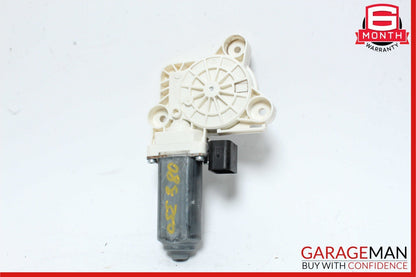 03-09 Mercedes W211 E350 E550 Rear Left Driver Side Window Regulator Motor Unit