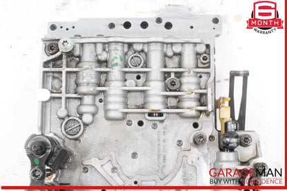 Mercedes W203 C280 E350 7G Tronic Transmission Valve Body 2202770801 OEM