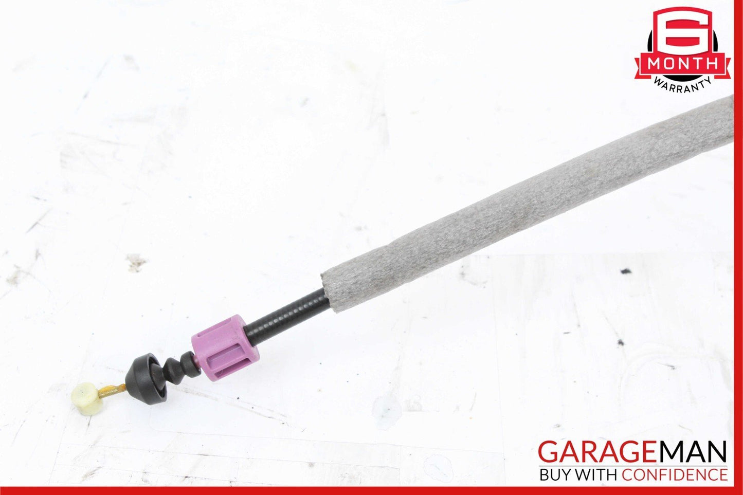 08-16 Mercedes GLK350 E350 C300 C350 Rear Right Side Door Lock Latch Actuator