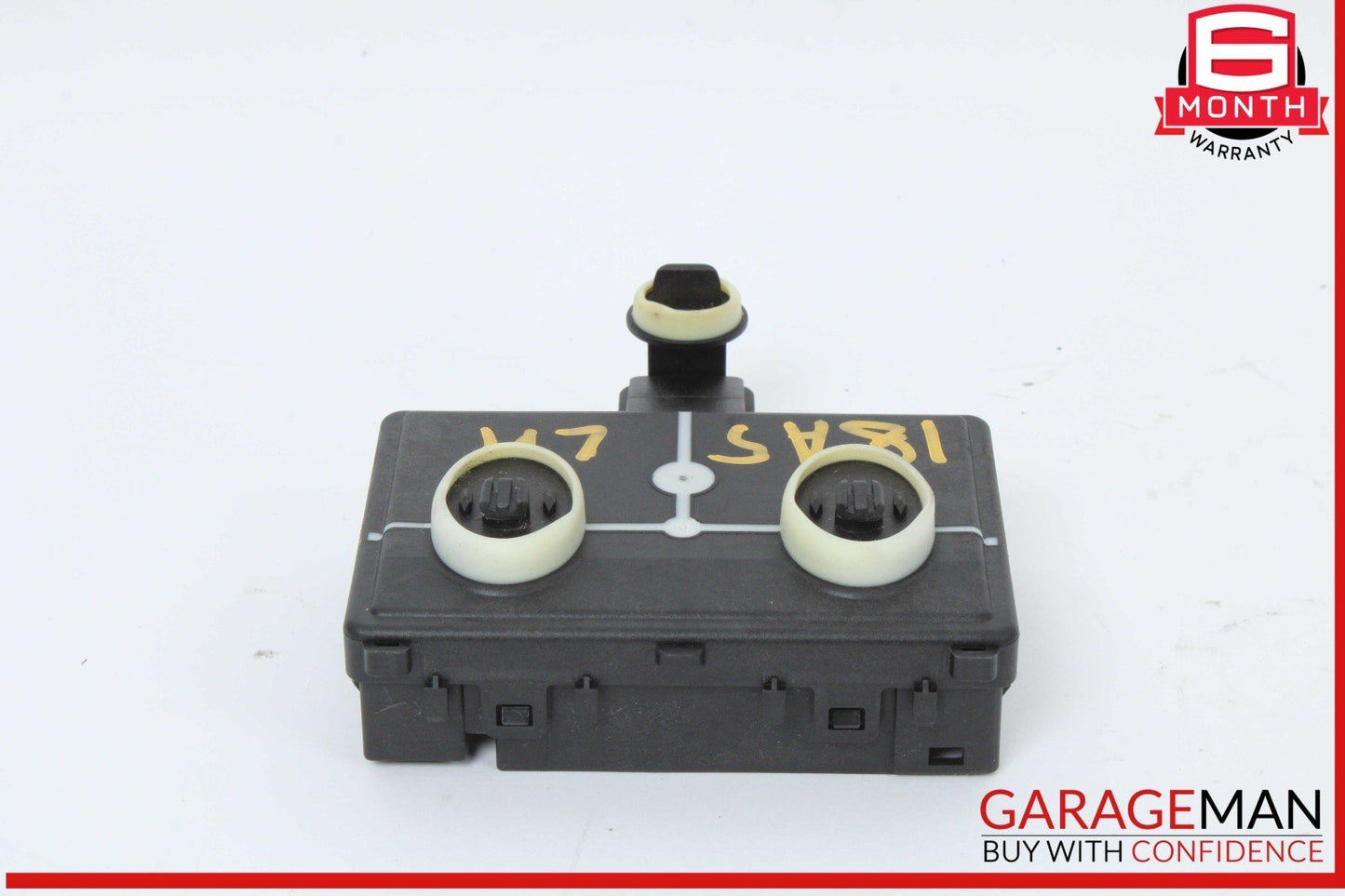 17-24 Audi A5 S5 Front Left Driver Side Door Control Module Unit 4M0959793E OEM