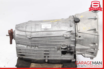 12-15 Mercedes W204 C250 SLK250 722.9 7G Automatic Transmission 722.997 OEM 69k