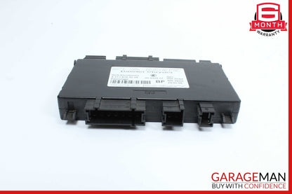 03-11 Mercedes CLS500 E350 Front Right Passenger Seat Control Module Unit