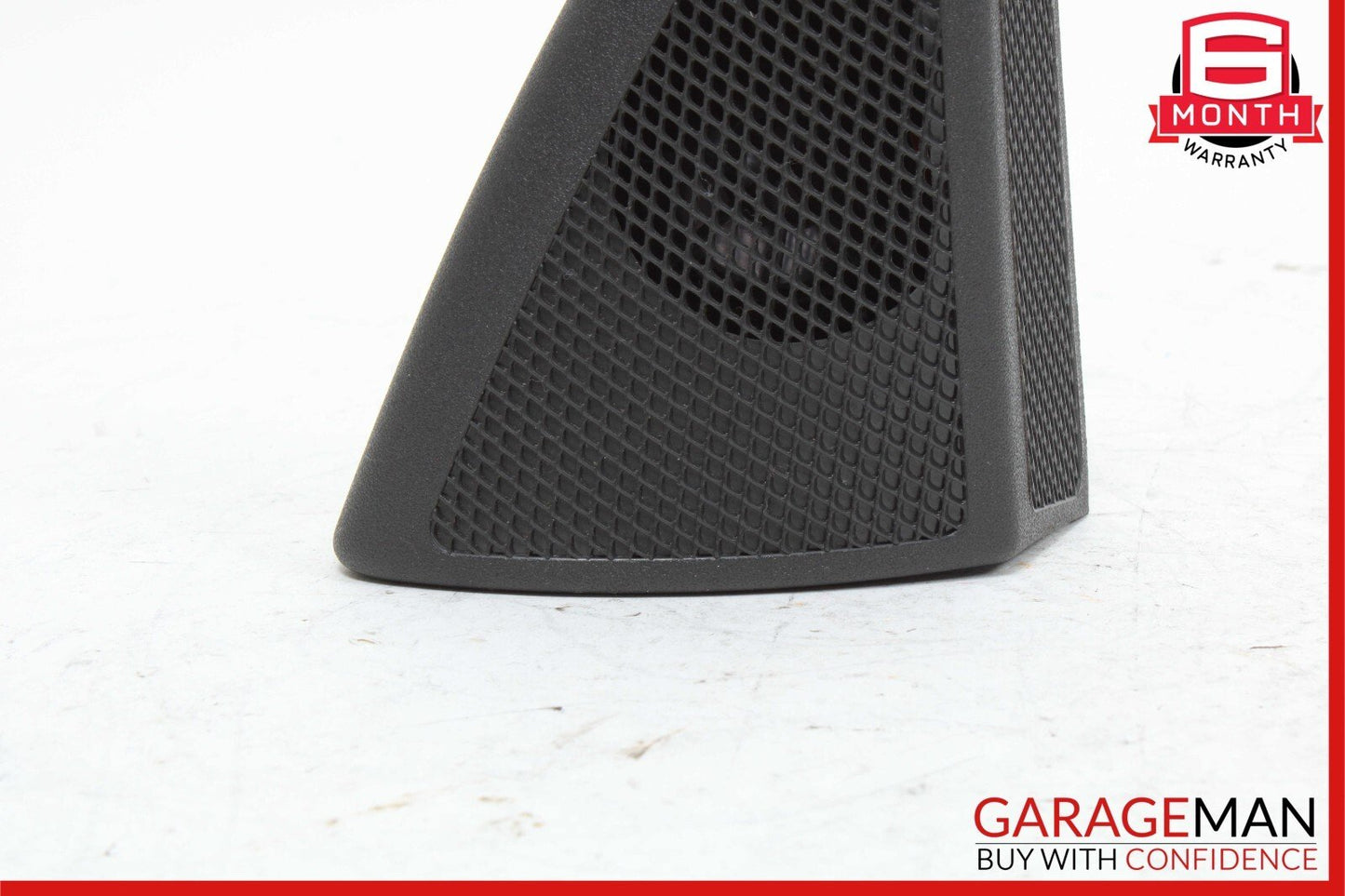 03-09 Mercedes W211 E500 E550 E63 AMG Front Right Side Tweeter Speaker Cover