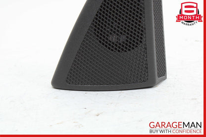 03-09 Mercedes W211 E500 E550 E63 AMG Front Right Side Tweeter Speaker Cover
