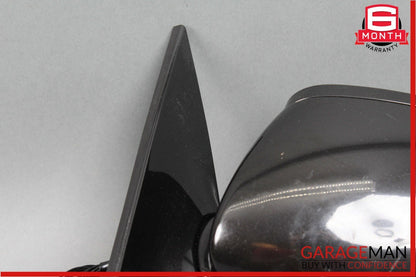 07-09 Mercedes W216 CL550 CL600 Front Left Side Mirror Door Rear View OEM