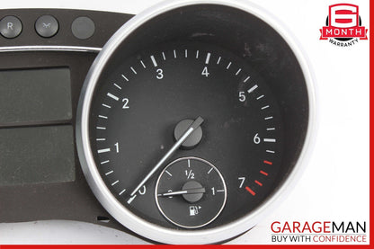 06-08 Mercedes X164 GL450 ML320 Speedometer Odometer Instrument Cluster Gauge