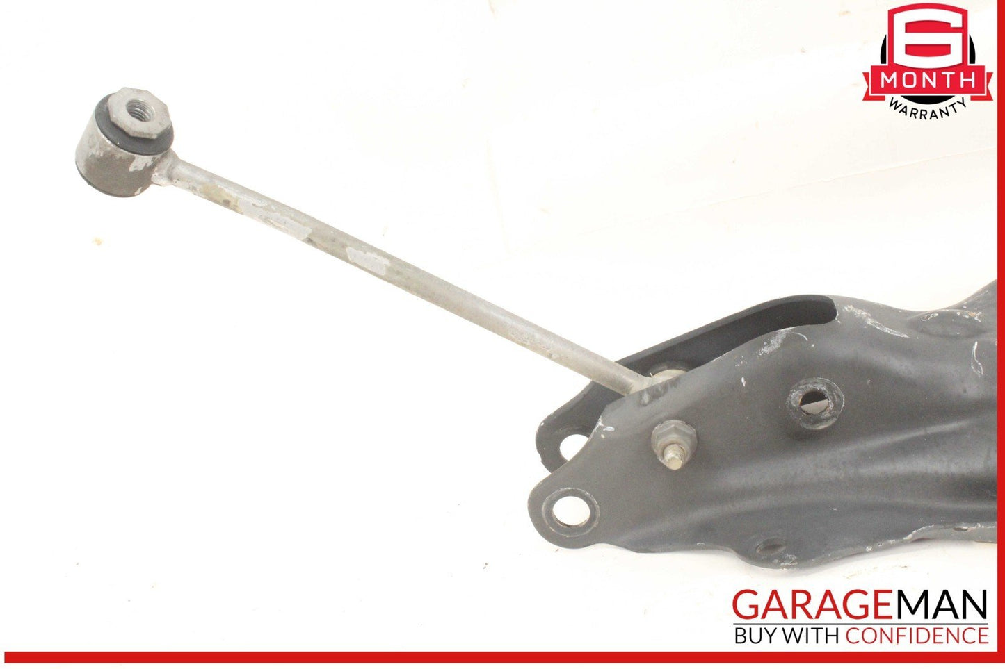 15-20 Mercedes W205 C300 4MATIC Rear Right or Left Lower Rearward Control Arm