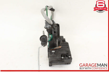 15-20 Mercedes W205 C300 C400 Rear Right Side Door Lock Latch Actuator OEM