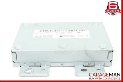 07-13 Mercedes X164 GL450 S550 C250 Harman Becker iPod Interface Module OEM