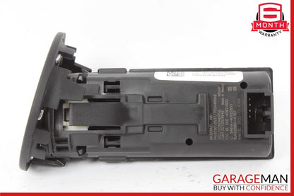 13-17 Maserati Ghibli Ignition Engine Start Stop Switch Control 670013537
