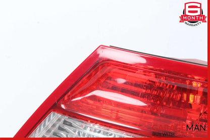 08-11 Mercedes W204 C300 C350 C63 Tail Light Lamp Right Side 2048200264 OEM