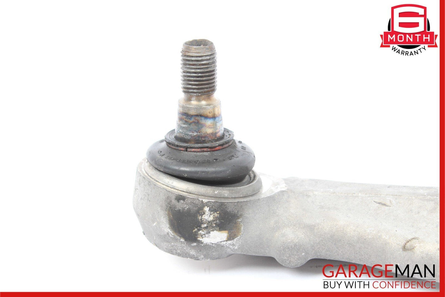 08-17 Mercedes C250 E550 SLK250 Front Right Passenger Side Lower Control Arm RWD