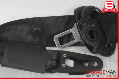 07-15 Audi Q7 4L Front Left Driver Side Seat Belt 33058731D OEM