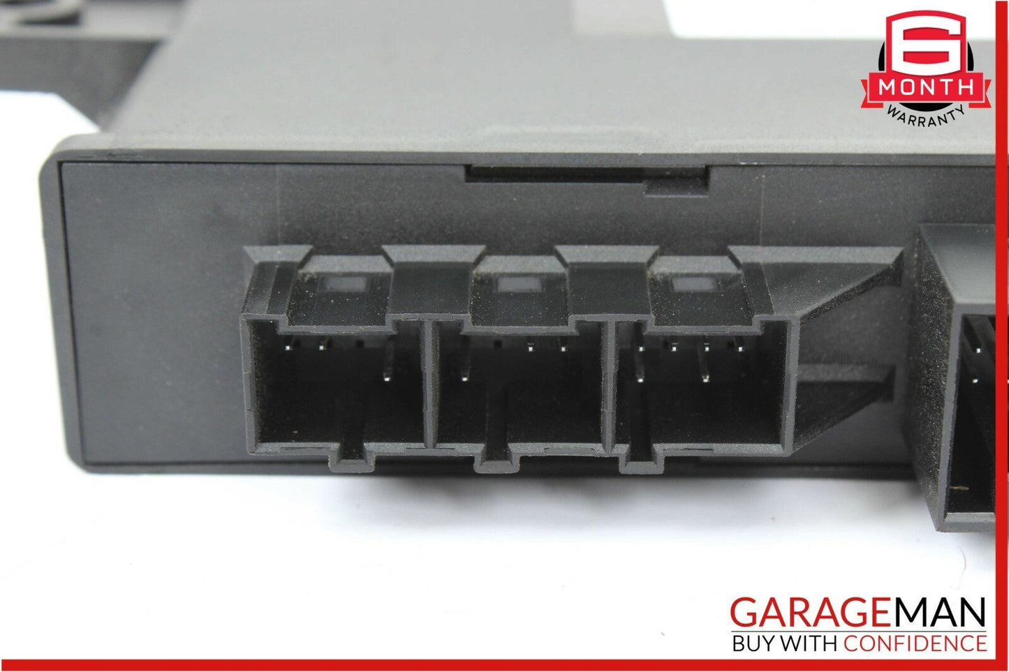03-06 Mercedes R230 SL500 SL55 AMG Keyless Go Entry Control Module OEM