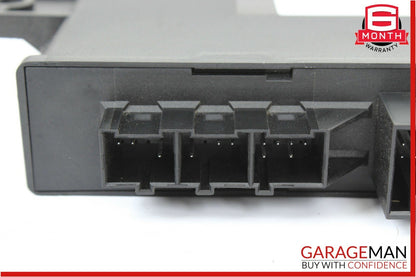 03-06 Mercedes R230 SL500 SL55 AMG Keyless Go Entry Control Module OEM